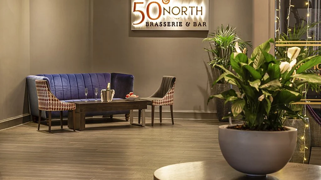 الفندق كوبثورن بليموث - بلايموث